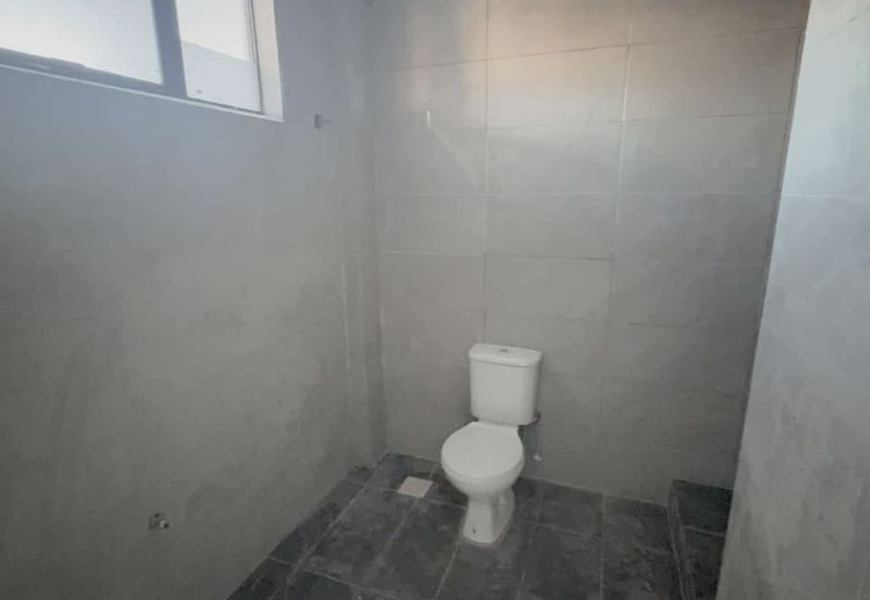 Bandar Baru Permas Jaya