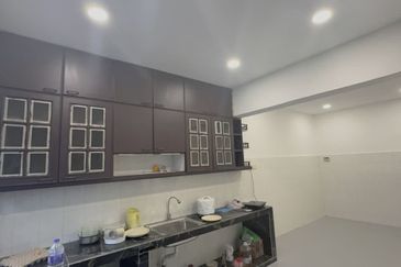 Bandar Baru Permas Jaya