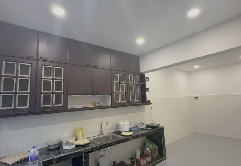 Bandar Baru Permas Jaya