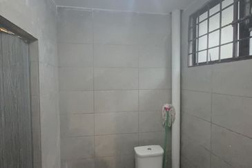 Bandar Baru Permas Jaya