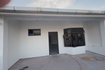 Bandar Baru Permas Jaya