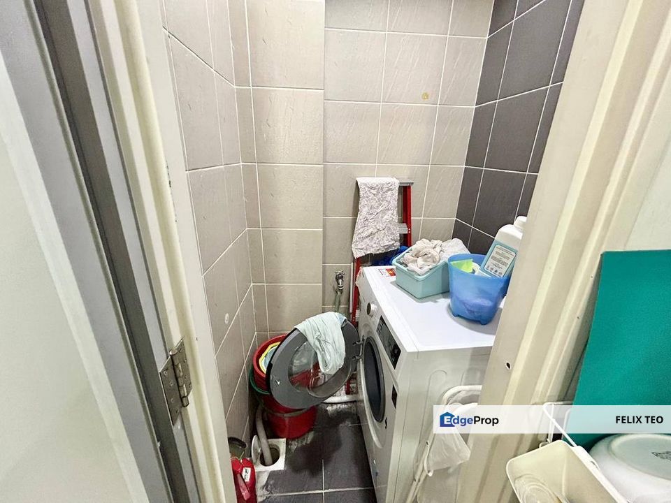 D'Rich Executive Suites For Sale, Johor, Johor Bahru