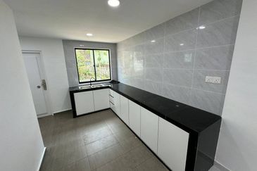 Taman Desa Cemerlang