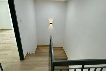 Taman Desa Cemerlang