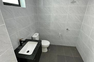 Taman Desa Cemerlang