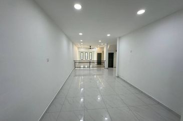 Taman Desa Cemerlang