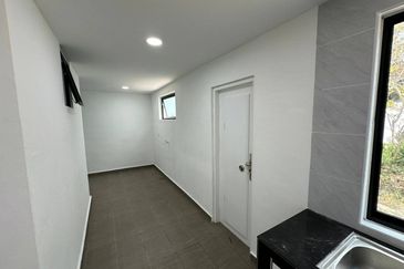 Taman Desa Cemerlang