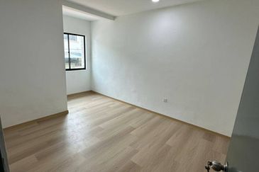 Taman Desa Cemerlang