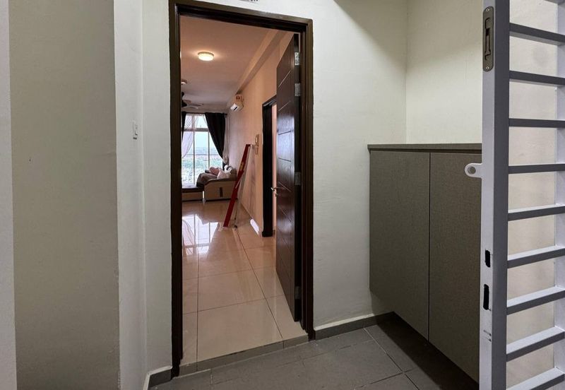 One Sentral Serviced Residence