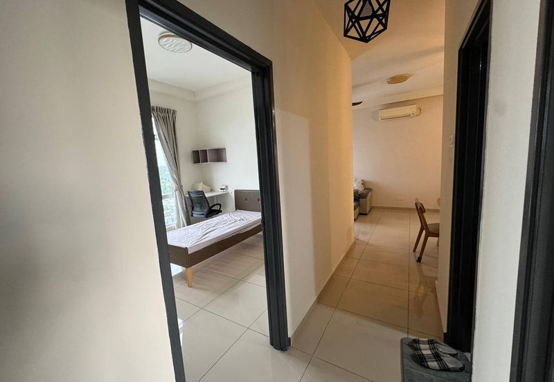 One Sentral Serviced Residence