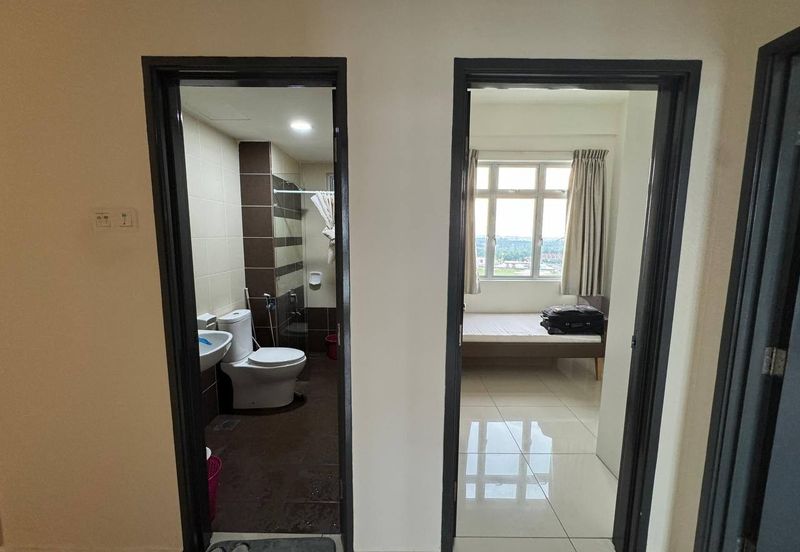 One Sentral Serviced Residence