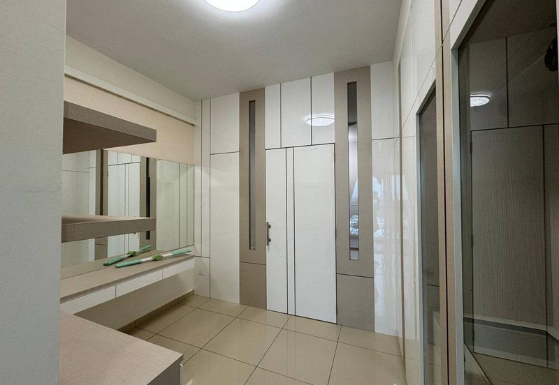 One Sentral Serviced Residence