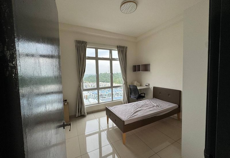 One Sentral Serviced Residence