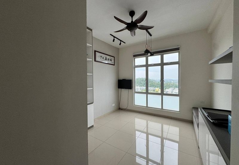 One Sentral Serviced Residence