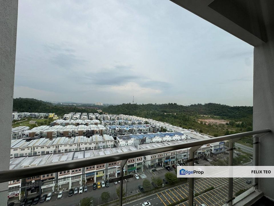 Nusa Sentral One Sentral Apartment For Sale, Johor, Nusajaya