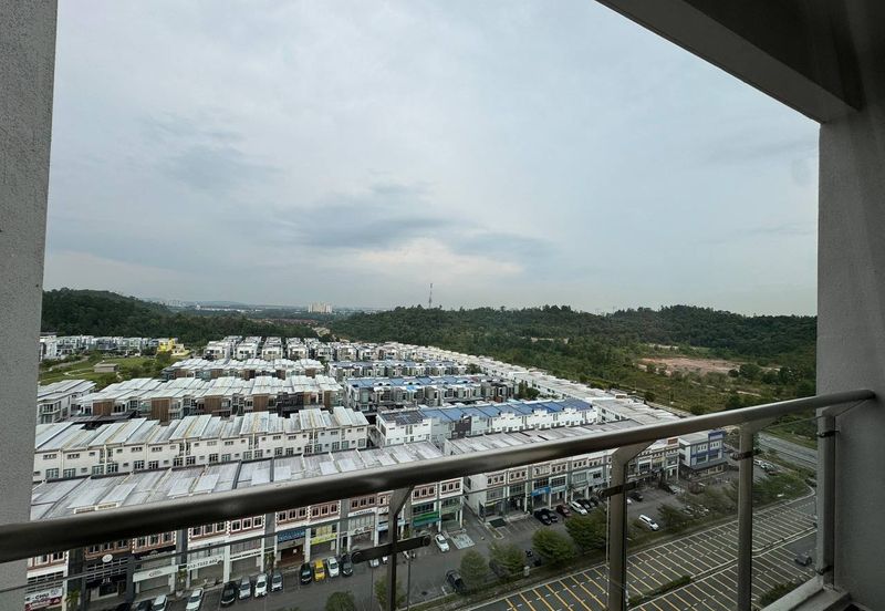 One Sentral Serviced Residence