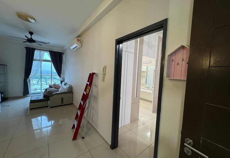 One Sentral Serviced Residence