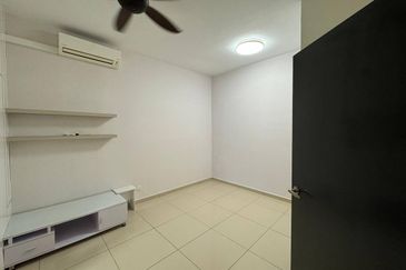One Sentral Serviced Residence