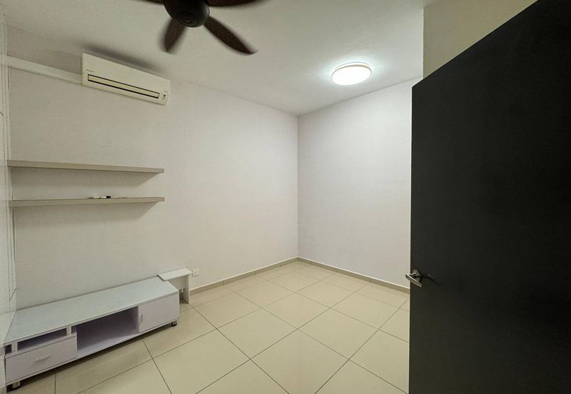 One Sentral Serviced Residence