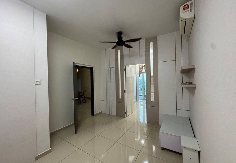 One Sentral Serviced Residence