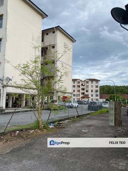 Kota Puteri 1.5 Terrace  Factory For Sale, Johor, Masai