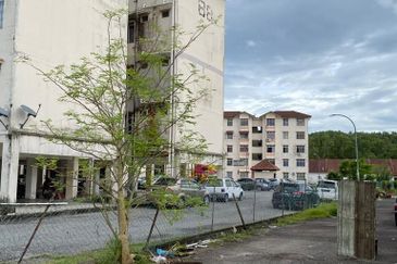 Taman Perindustrian Kota Puteri