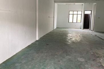 Taman Perindustrian Kota Puteri