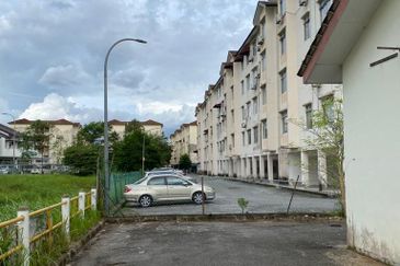 Taman Perindustrian Kota Puteri