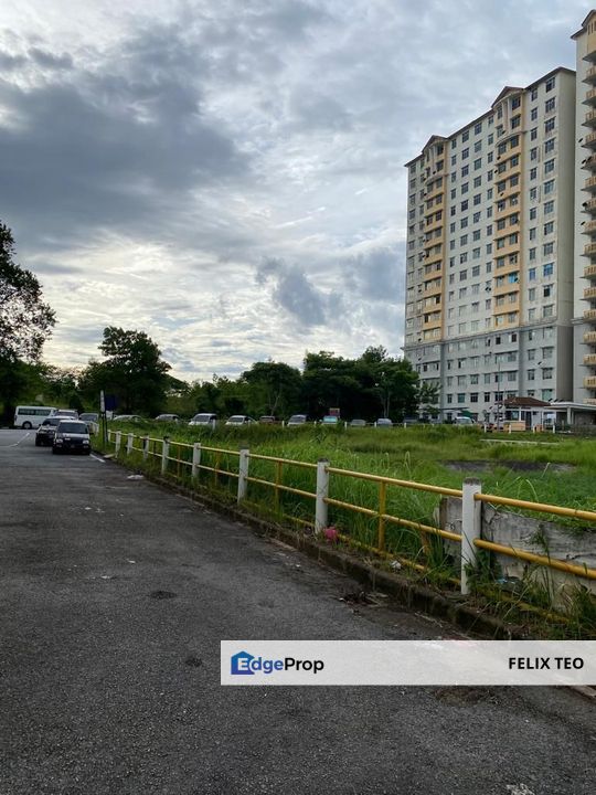 Kota Puteri 1.5 Terrace  Factory For Sale, Johor, Masai