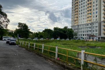 Taman Perindustrian Kota Puteri