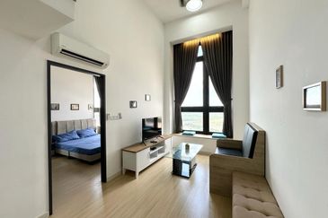 Sunway Grid Residence