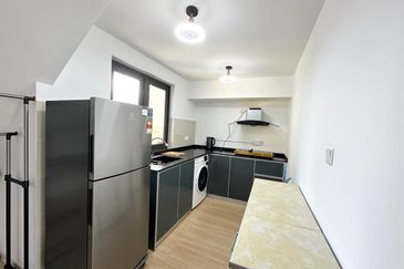 Sunway Grid Residence