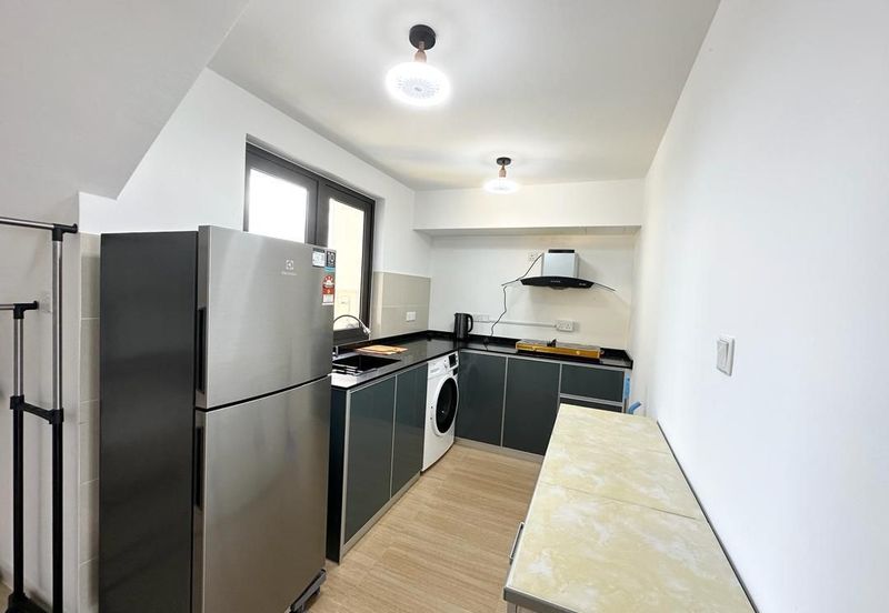 Sunway Grid Residence