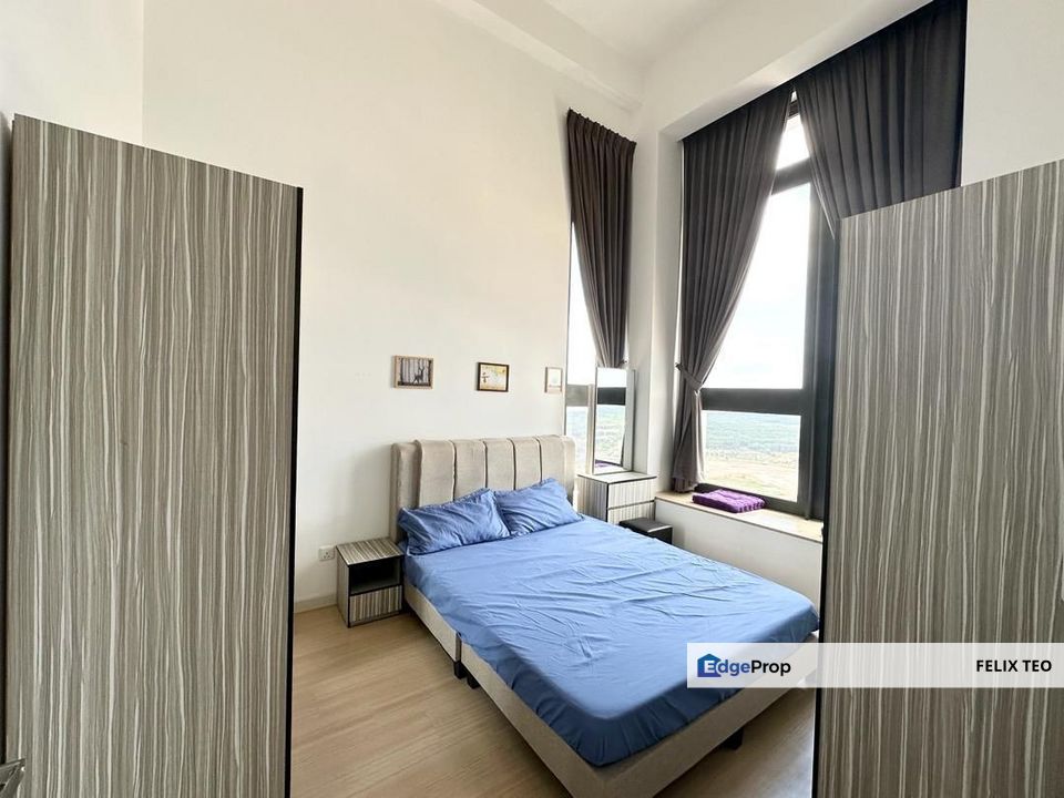 Sunway Grid Sunway Medini For Sale, Johor, 