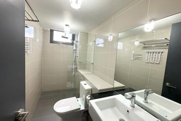 Sunway Grid Residence