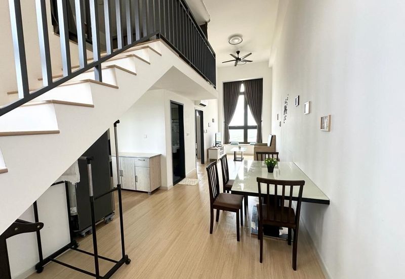 Sunway Grid Residence