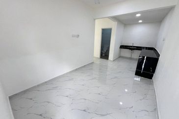  Gelang Patah Single Storey Corner Lot For Sale