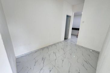  Gelang Patah Single Storey Corner Lot For Sale