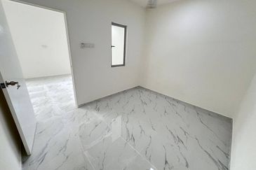  Gelang Patah Single Storey Corner Lot For Sale