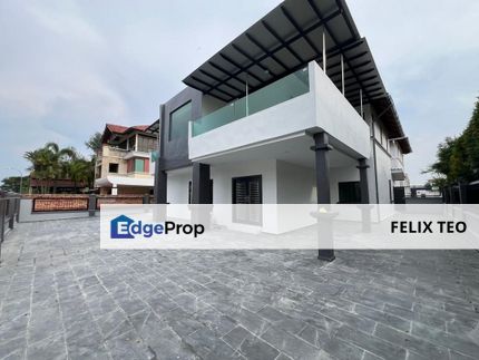 Taman Pulai Perdana 2-Storey Bungalow, Johor, Skudai