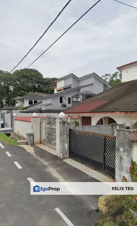 Taman Serene Pelangi Double Storey Semi-D , Johor, Johor Bahru