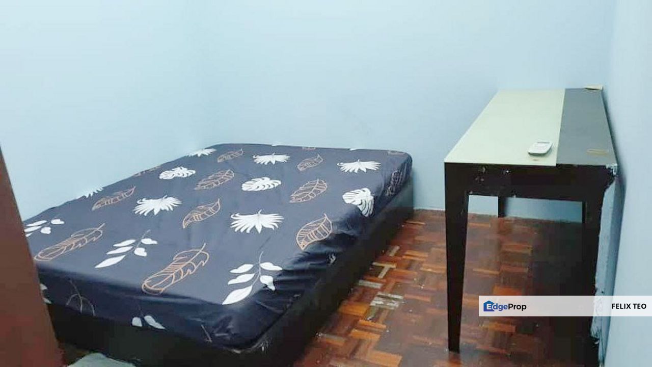 Taman Serene Pelangi Double Storey Semi-D , Johor, Johor Bahru