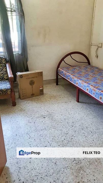 Taman Serene Pelangi Double Storey Semi-D , Johor, Johor Bahru