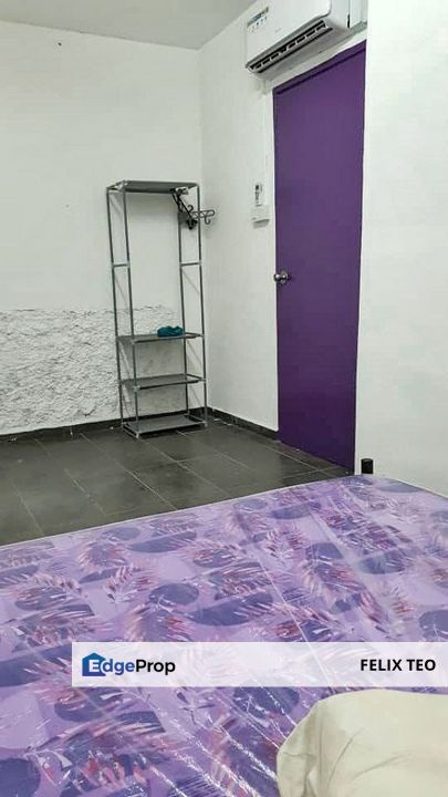 Taman Serene Pelangi Double Storey Semi-D , Johor, Johor Bahru