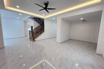 Taman Sri Pulai Perdana