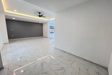 Taman Sri Pulai Perdana