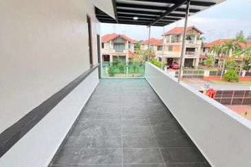 Taman Sri Pulai Perdana