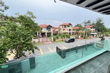 Taman Sri Pulai Perdana