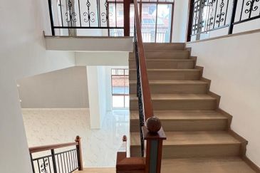 Taman Sri Pulai Perdana