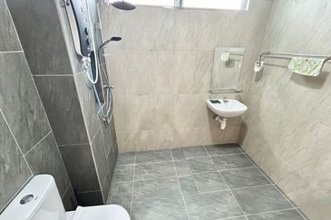 Iconia Garden Residence @ Taman Impian Emas